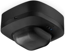 STEINEL 068615 - Jelenlétérzékelő IR QUATTRO HD COM1 fekete 068615 (ST68615)
