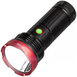 Vayox LED Dimmelhető újratölthető zseblámpa LED/20W/5V IPX5 2000 fényes 6000 mAh VA0110 (BX0020)