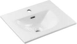 Comad COMAD SKY 3 50CM DP ( E-8099-3-50 ) - Beépíthető mosdó SKY 51x40 cm matt fehér CM0005 (CM0005)