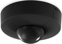 STEINEL Steinel 084158 - Kültéri mozgásérzékelő IS 345-R KNX V3.1 AP SW IP54 fekete ST84158 (ST84158)