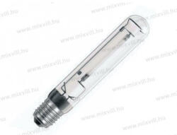 OSRAM NAV T 70W E27 super csőbúrás nátrium izzó