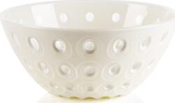 Guzzini Купа Le Murrine 20 см сивкавобежова (279420294)