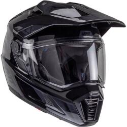 Leatt Kit Adv 8.5 Stealth (C.LB.KIT8.5AD25 STEALTH)