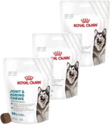 Royal Canin Royal Canin Joint & Ageing Adult rágós falatok 3x240g