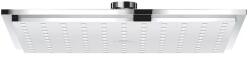 GROHE Palarie de dus patrata, crom lucios, Grohe Rainshower Aqua 230 - 26877000 26877000 (26877000)