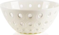 Guzzini Купа Le Murrine 25 см сивкавобежова (279425294)