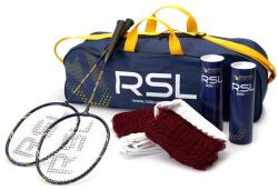RSL Set de badminton pentru școli și cluburi - RSL EUROPE BAG (BE23)