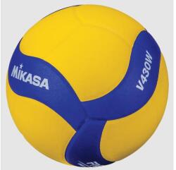 Mikasa Minge de volei MIKASA V430W, mărimea 4 - pentru antrenamente școlare (V430W)