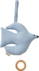 Ferm Living Висулка Swif Bird с музикална кутия светлосиня (1104269767)