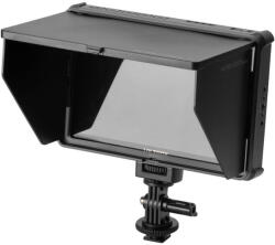 Viltrox DC-L1 7" HDMI érintőképernyős kontroll monitor