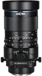 Venus Optics 100mm f/2.8 Tilt-Shift 1x Macro objektív - Nikon Z