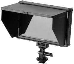 Viltrox DC-L2 7" HDMI/SDI érintőképernyős konroll monitor