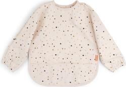 Done by deer Лигавник с ръкави Happy Dots 6-18 m розов (1323911)