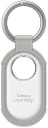 Samsung Galaxy masszív tok Smart tag 2 nyomkövetőhöz (rugged case for galaxy smart tag 2) - szürke (gray) (EF-RT560TJE)