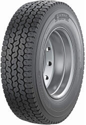 Michelin 245/70 R17.5 X Multi D [136/134] M Tl M+s 3pmsf