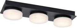 Rábalux Rabalux 98075003 LED mennyezetre szerelhető lámpa Attichus | 18W integrált LED forrás | 1700lm | 4000K
