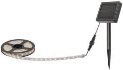 Rábalux Rabalux 98077016 LED napelemes kültéri lámpa leszúráshoz Ansoo | 0, 26W integrált LED forrás | 30lm | 3000K