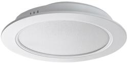 Rábalux Rabalux 98071219 LED süllyeszthető lámpa Shaun2 | 18W integrált LED forrás | 1220lm | 3000K