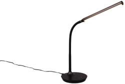 Reality Trio Reality TR57641102 LED asztali lámpa TORO | 5W integrált LED forrás | 700lm | 3000+4000+5000K