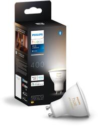 Philips Hue 8720169229976 LED intelligens izzó | 4, 2W GU10 LED | 400lm | 2200-6500K
