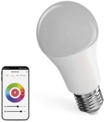 EMOS ZQW514R LED intelligens izzó GoSmart | 9W integrált LED forrás | 806lm | 2700-6500K