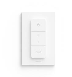 Philips Hue 8719514274617 fényerő-szabályozó kapcsoló - dimmer switch, távirányító, fehér