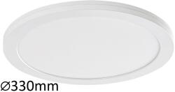 Rábalux Rabalux 98001490 LED süllyesztett mennyezeti lámpa Sonnet 1x30W|4000K