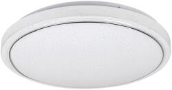 Rábalux Rabalux 98071182 LED mennyezetre szerelhető lámpa TREVOR2 | 18W integrált LED forrás | 1350lm | 3000K