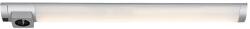 Rábalux Rabalux 98078055 LED fali lámpa Soft2 | 5W integrált LED forrás | 260lm | 4000K