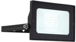 GLOBO 34248B LED kültéri fali lámpa Helga I 1x20W | 1800lm | 6000K | IP65 - fekete
