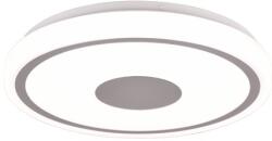 Reality Trio TR64361106 LED mennyezetre szerelhető lámpa BUNDA integrált LED forrás | 2000lm | 4000K