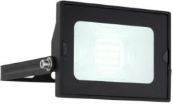 GLOBO 34247B LED kültéri fali lámpa Helga I 1x10W | 950lm | 6000K | IP65 - fekete