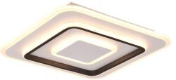 Reality Trio TR64293131 LED mennyezetre szerelhető lámpa JORA integrált LED forrás | 5400lm | 2700-6000K