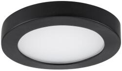 Rábalux Rabalux 5274 LED kültéri mennyezeti lámpa Coco 1x3W | 250lm | 4000K | IP44 - fekete