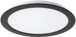 Rábalux Rabalux 98071225 LED süllyeszthető lámpa Shaun2 | 6W integrált LED forrás | 450lm | 3000K
