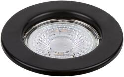 Rábalux Rabalux 2151 süllyeszthető spotlámpa Spott relight 1x25W | GU5.3 - fekete