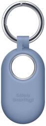 Samsung Galaxy szilikon tok Smart tag 2 nyomkövetőhöz (silicone case for galaxy smart tag 2) - kék (blue) (EF-PT560CLE)