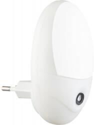GLOBO 31934W LED lámpa aljzatba Chaser 4, 06W | 4x18lm | 6500K - alkonykapcsoló, fehér