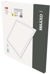 EMOS ZB1223 LED süllyeszthető lámpa MAXXO | 36W integrált LED forrás | 4100lm | 3000K