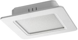 Rábalux Rabalux 98071223 LED süllyeszthető lámpa Shaun2 | 18W integrált LED forrás | 1220lm | 3000K