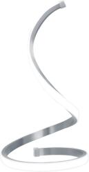 Rábalux Rabalux 5469 LED asztali lámpa Anais 1x4, 8W | 200lm | 4000K | IP20 - ezüstszínű