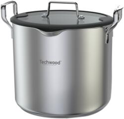 Techwood Oala Techwood TSI-24FT, 24cm, inox, 8L