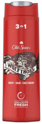 Old Spice WolfThorn 3 az 1-ben tusfürdő és sampon (400 ml)
