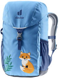 Deuter Kids hátizsák Waldfuchs 10, wave-nightblue