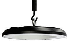 spectrumLED Highbay LED csarnokvilágító, 90°, 110lm/W (100W, 11000lm, 4000K), természetes fehér (SLI044030NW_PW)