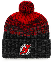 47 Brand NHL New Jersey Devils Cascade ’47 CUFF KNIT Téli sapka