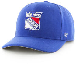 47 Brand NHL New York Rangers Cold Zone ’47 MVP DP Férfibaseballsapka