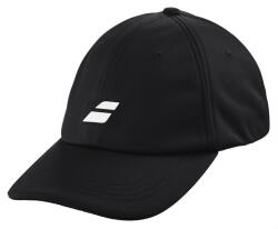 Babolat Pure Logo Cap Junior Black Gyerekbaseballsapka