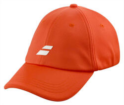 Babolat Pure Logo Cap Fiesta Red Baseballsapka