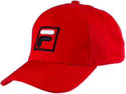 Fila Cap Forze Fila Red Baseballsapka